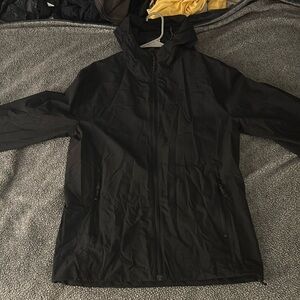 Raincoat